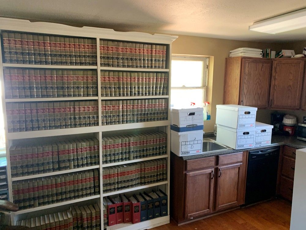 ±1,700 SF Professional Freestanding Office Building For Sale: 112 W Elm St, Hanford, CA 93230